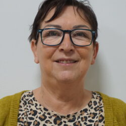 Françoise Ribeiro-Rego