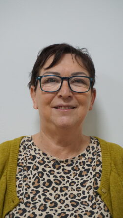 Françoise Ribeiro-Rego