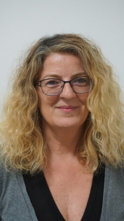 Angélique Masson