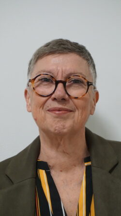 Catherine PUEL