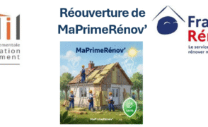 Réouverture de MaPrimeRénov&rsquo;