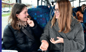 Année scolaire 2026-2027 – Inscription aux transports scolaires – Nouveau site.
